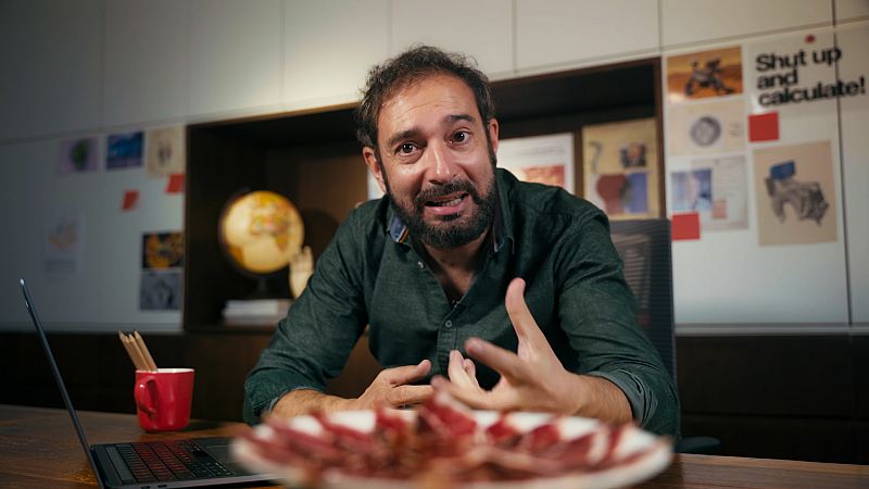 Anna Jofré: "En la industria del jamón, la seguridad alimentaria es crucial para las exportaciones"