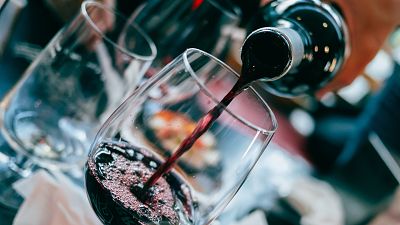 Memoria de delfín - Sumiller: el arte líquido - Escuchar ahora