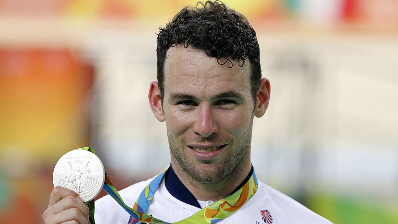 El ciclista Mark Cavendish se retirará a finales de año