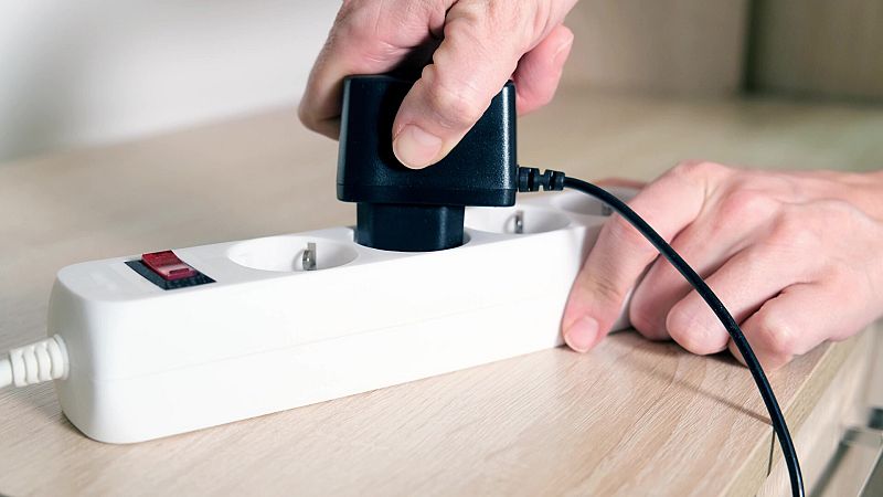 La luz sube un 1,7% este miércoles y se sitúa en 85,23 euros/MWh