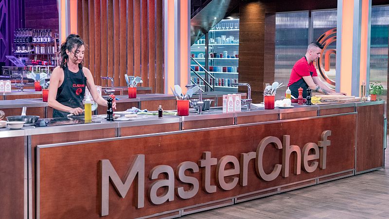 MasterChef 11 | La traición de Jotha a la eliminada: este fue su cruel comentario