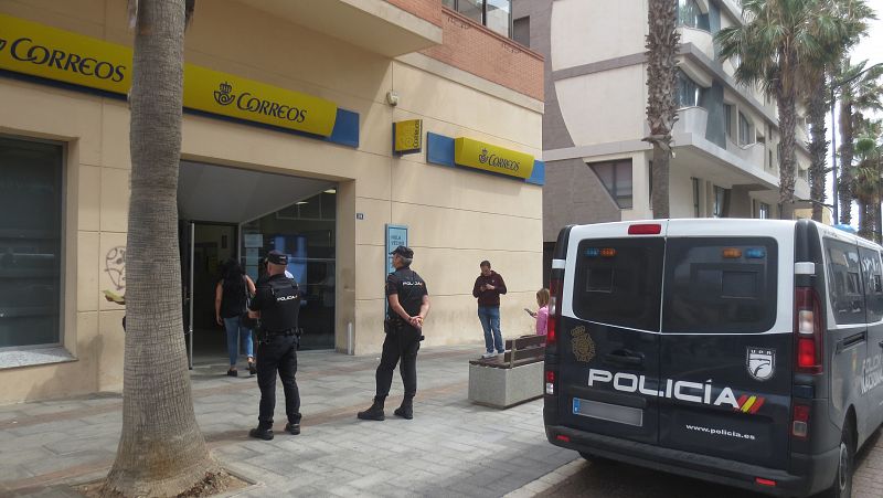 Qu est pasando en Melilla con el voto por correo? Las claves de un supuesto fraude electoral