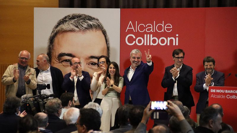 Diari de Campanya | Junts aconsegueix fixar en el centre la pugna pel vot independentisme