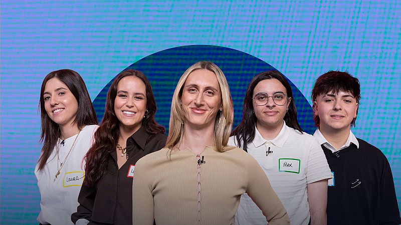 Álex de la Croix y cómo gestionar el síndrome del impostor, a debate en el Focus de 'Gen Playz XL'