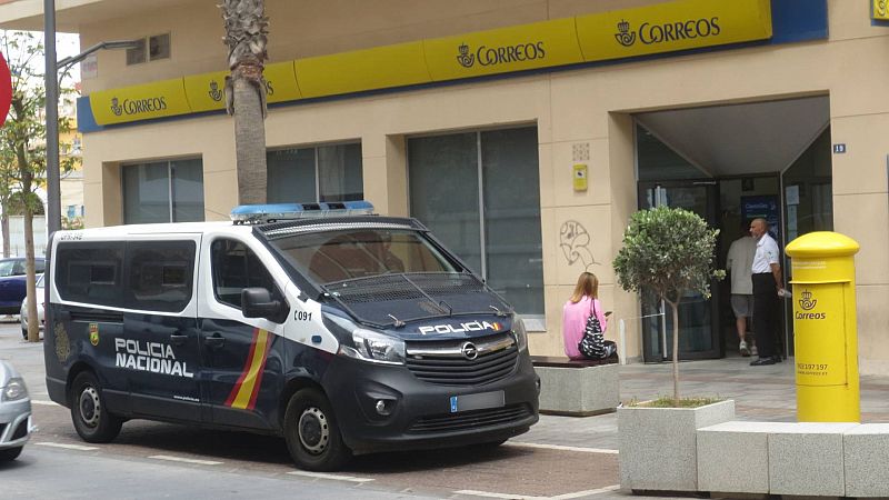 El Gobierno destaca que se han emitido 2.000 de los 11.707 votos por correo solicitados en Melilla: "Se actuó a tiempo"