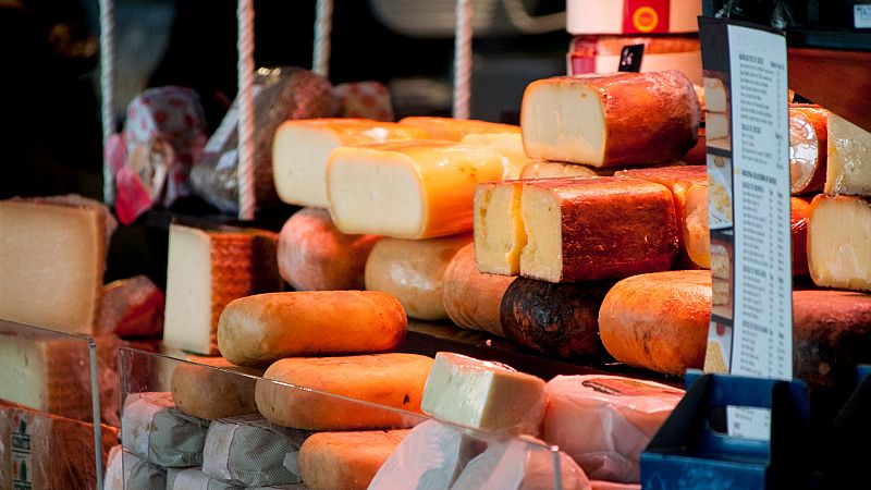 Descubre la isla de Menorca por uno de sus tesoros gastronómicos: su queso
