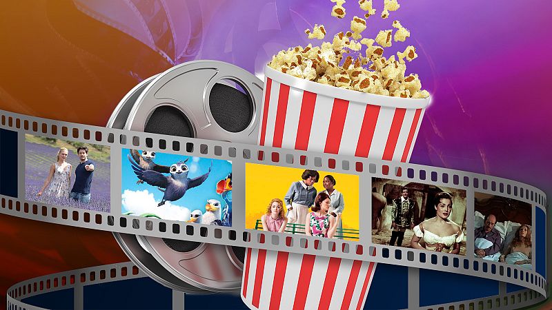 ¡Caducan pronto! Disfruta las películas que dicen 'adiós' a RTVE Play