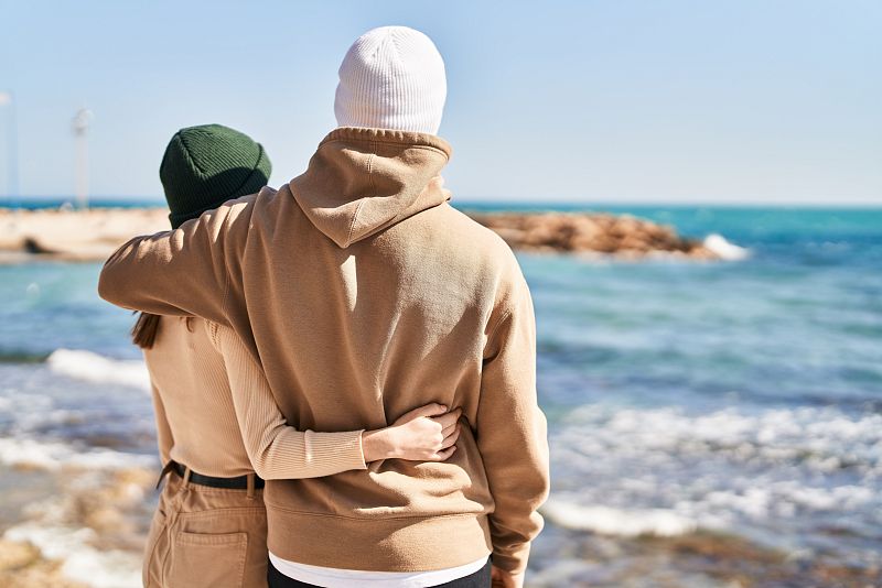 Seis consejos para disfrutar del tiempo en pareja: "Los reproches son la tumba del amor"