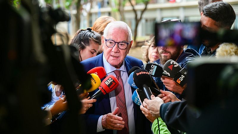 Diari de Campanya | Els candidats endureixen els atacs poques hores abans del final de la campanya