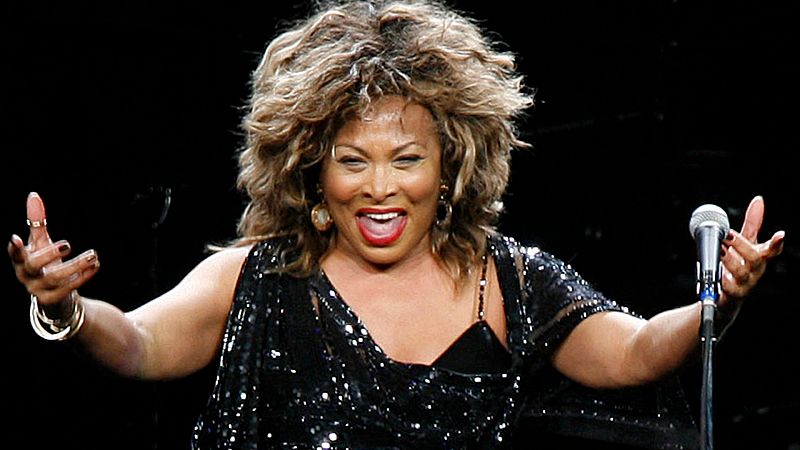 Muere la reina del rock Tina Turner a los 83 años