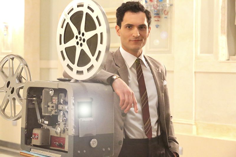 'El Paraíso de las Señoras': Conoce a los personajes de la tercera temporada