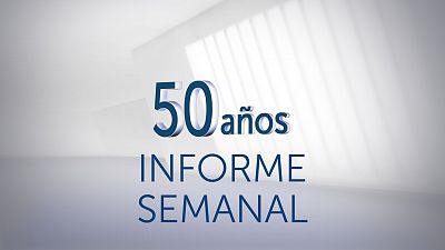 'Informe Semanal', Premio Nacional de Televisin 2023