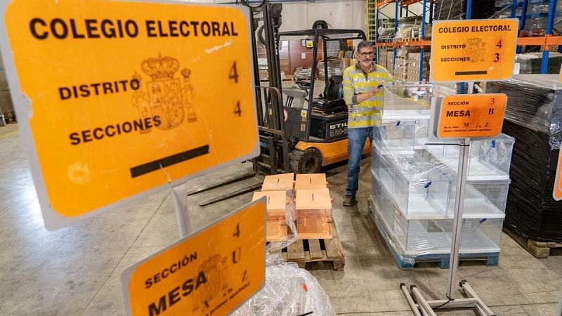 Elecciones Municipales y Autonómicas 2023: requisitos, horarios de los colegios y consejos para ir a votar