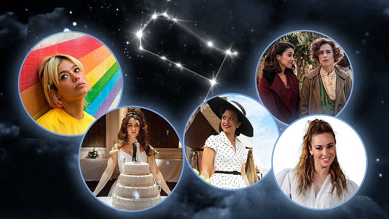 Géminis: las series y películas de RTVE Play que tienes que ver si eres este signo zodiacal