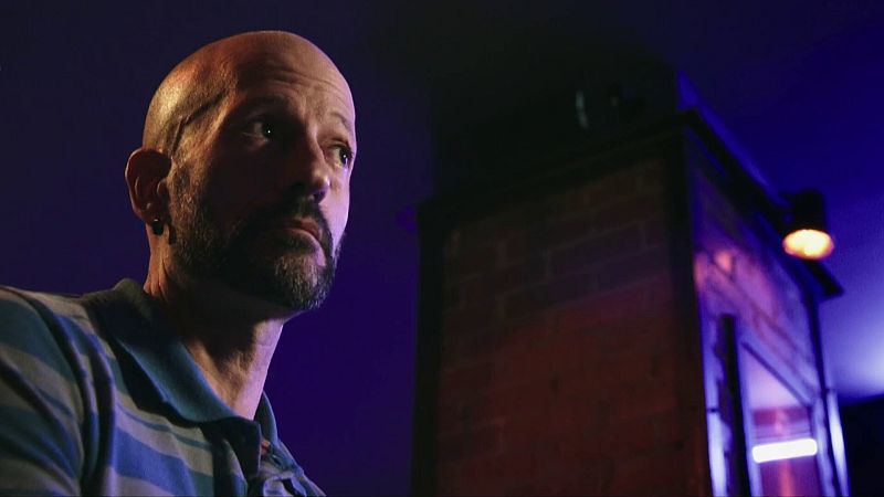 El porno gay según un actor retirado: "La mayoría de cosas no se pactan"