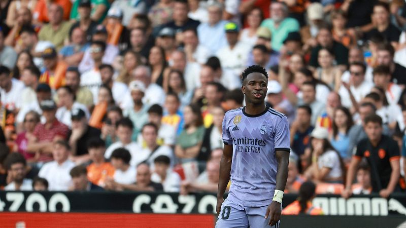 '¿Racismo en el fútbol?', en 'Informe Semanal'