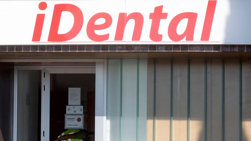 La Audiencia Nacional condena a la excúpula de iDental a penas de hasta 5 años de prisión y multas de 55 millones