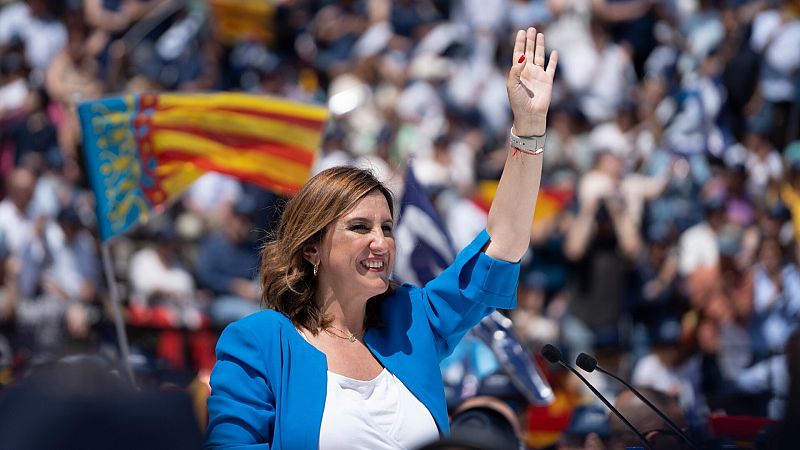 El PP gana en Valencia y arrebata la Alcaldía a Joan Ribó