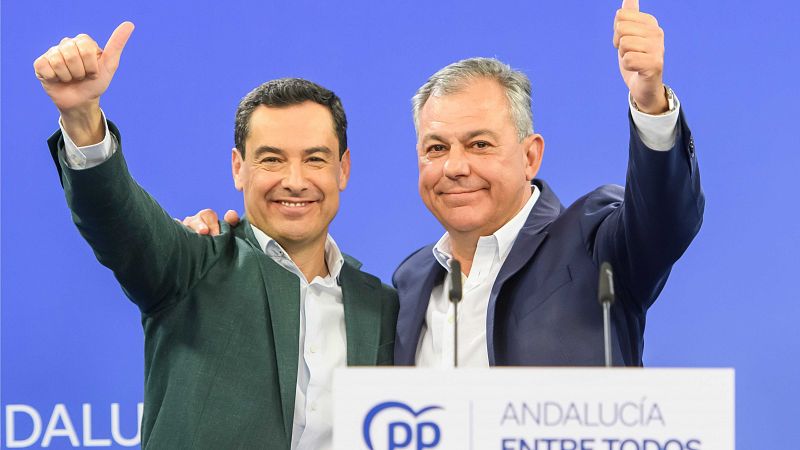 El PP gana la Alcalda de Sevilla y le arrebata al PSOE su feudo clave en Andaluca