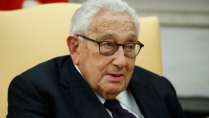 Henry Kissinger: el polémico Nobel de la Paz y figura clave de la diplomacia del siglo XX cumple 100 años