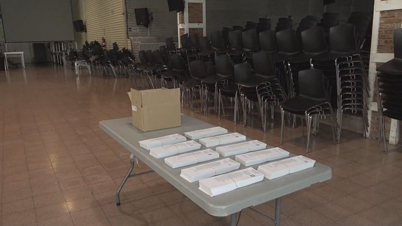 109 municipis ja saben qui ocupar� l'alcaldia