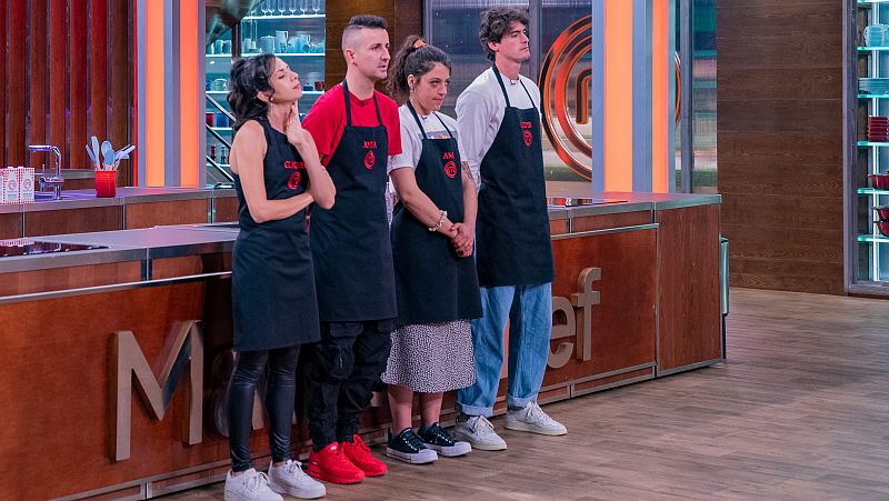 MasterChef 11 | Jotha, en desacuerdo con los jueces: "Mi plato era mejor que el de Luca"