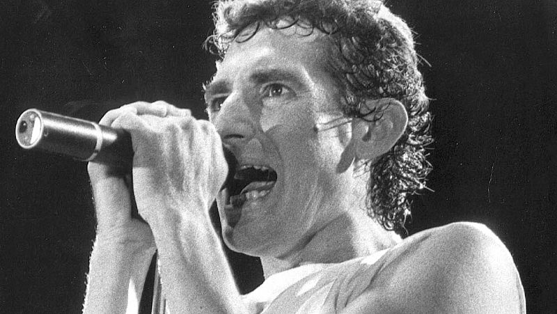 Miguel Ros y la historia de su revolucin Rock & Ros, un fenmeno que transform el rock espaol