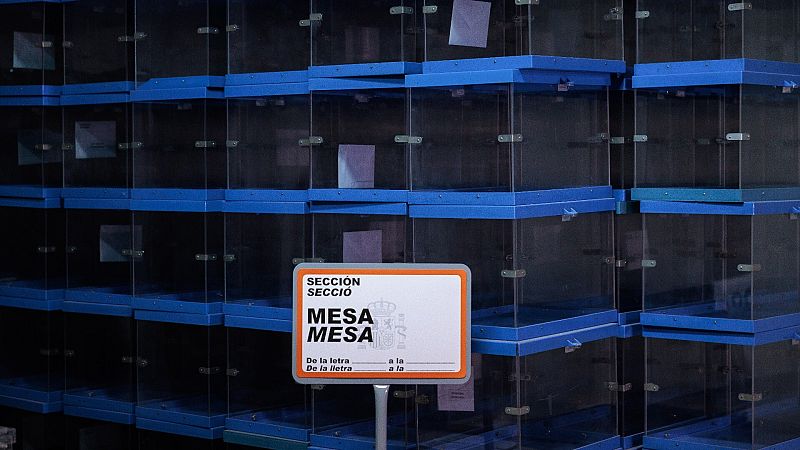 Calendario electoral y fechas clave para las elecciones generales del 23 de julio de 2023