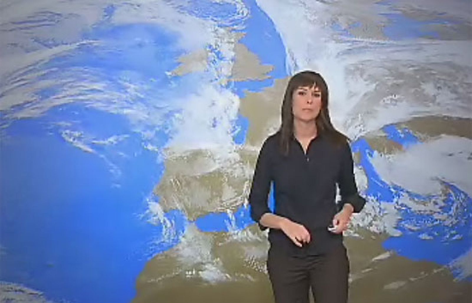 El Tiempo - 06/03/09 - El tiempo | Ver