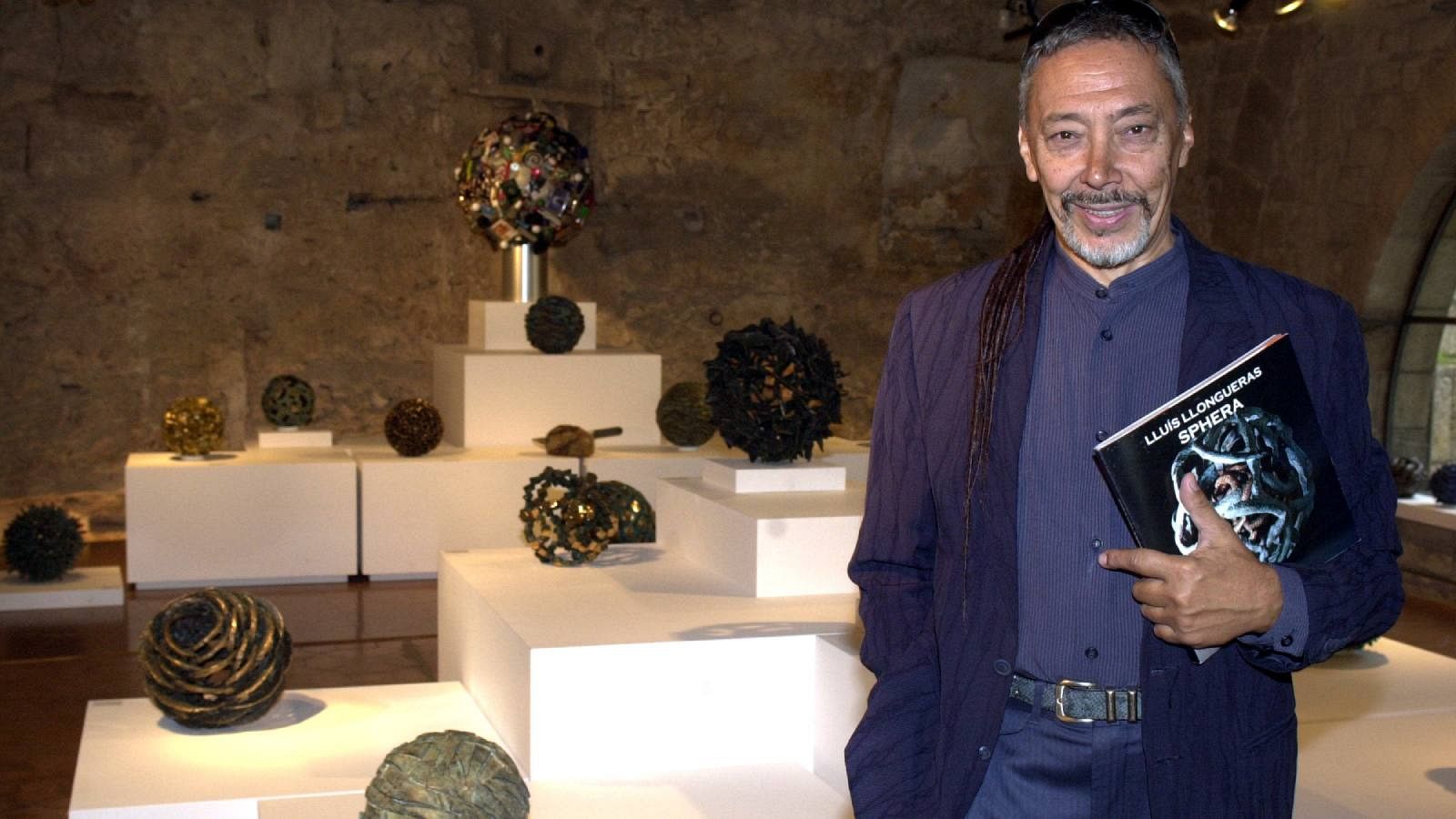 Muere el mítico peluquero Lluís Llongueras a los 87 años | Ver