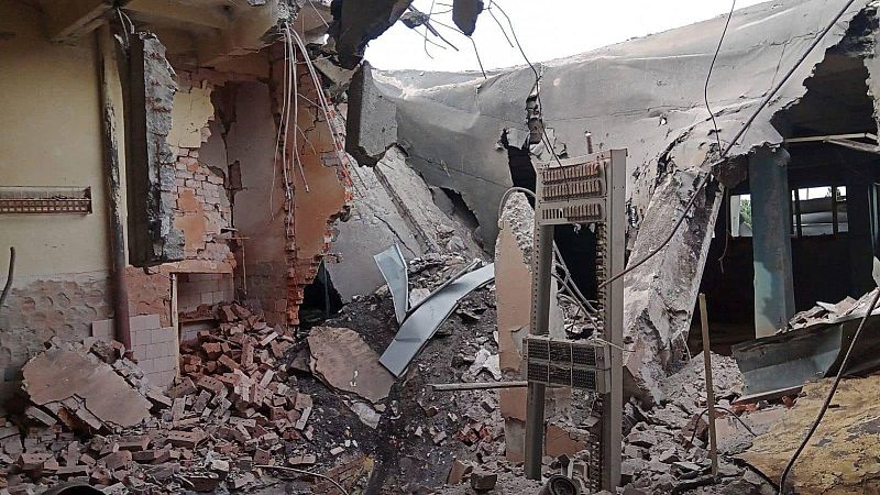 Resumen de la guerra entre Ucrania y Rusia el 30 de mayo: Stoltenberg ve "posible" el ingreso de Suecia en la OTAN antes de la cumbre de Vilna en julio