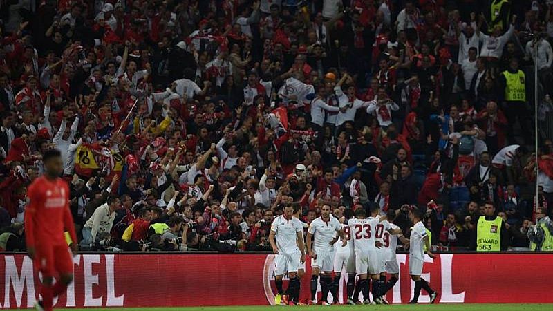 La Roma de Mourinho, ¿otra gran víctima del Sevilla en la Europa League?