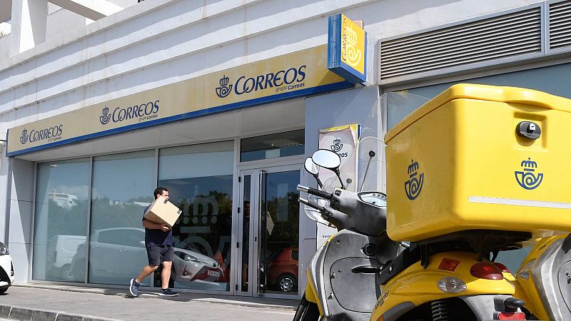 Ya se puede solicitar el voto por correo para las elecciones generales del 23J