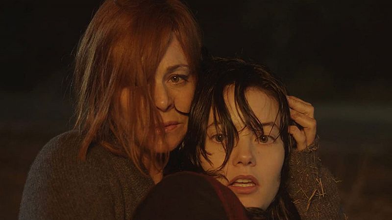 'El pacto', con Belén Rueda: ¿Qué serías capaz de hacer por salvar la vida de tu hija?