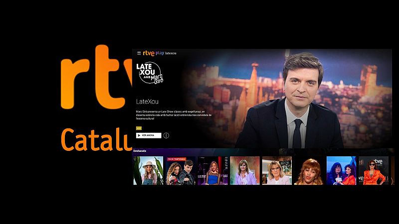 Descobreix RTVE Play Catalunya, la teva plataforma digital amb continguts en català