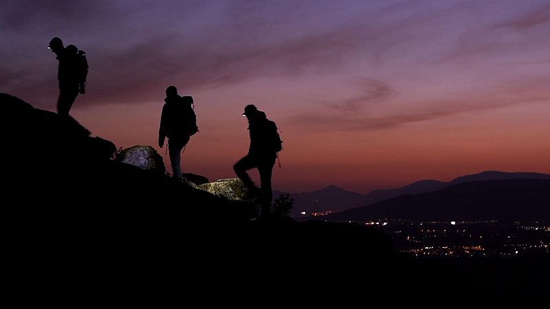 La Pedriza, en la Sierra de Guadarrama: dos rutas perfectas para disfrutar de la fotografa nocturna