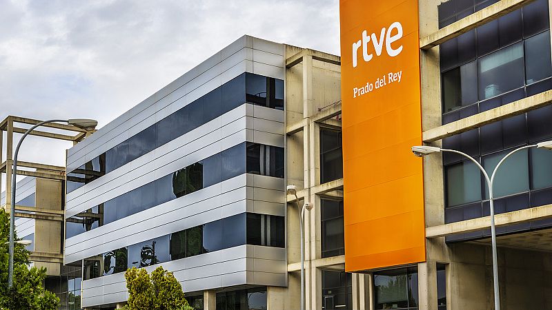 RTVE celebra la jornada 'Tendencias de los servicios públicos audiovisuales europeos'