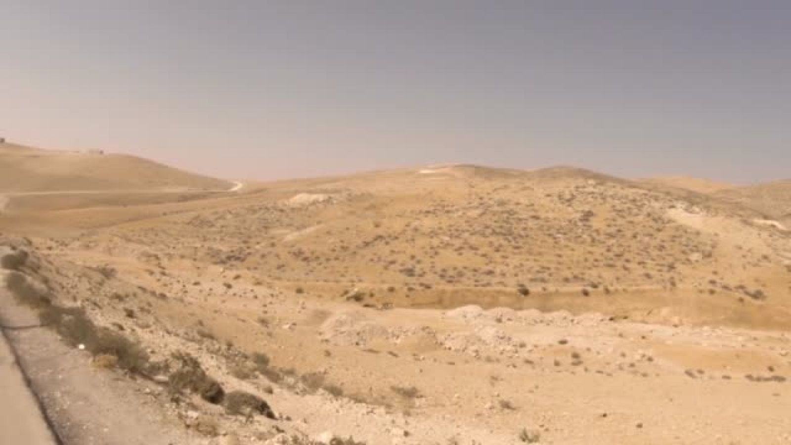 Expulsados de su hogar | Ver