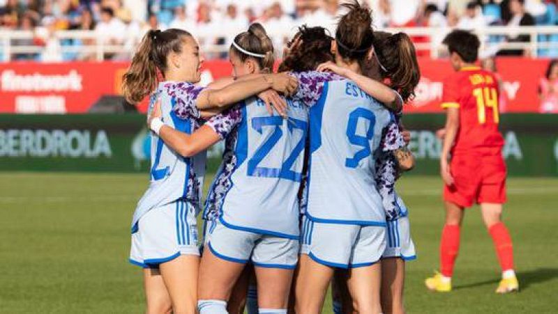 España jugará en Asturias un amistoso contra Panamá para ultimar su preparación antes del Mundial