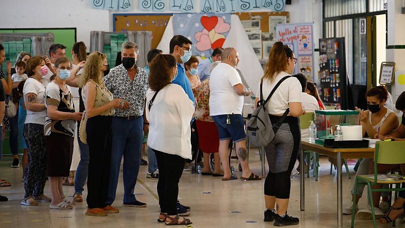 Julio, vacaciones y urnas: ¿qué esperar de la participación en las elecciones generales más veraniegas de la historia?