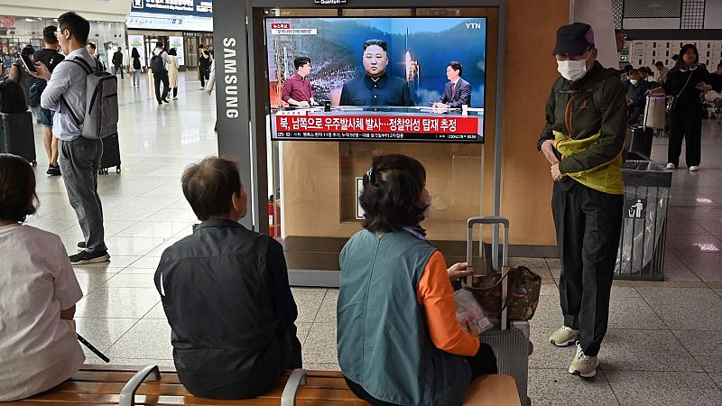 Corea del Norte alarma con su cohete espacial: claves de los lanzamientos que inquietan a la comunidad internacional