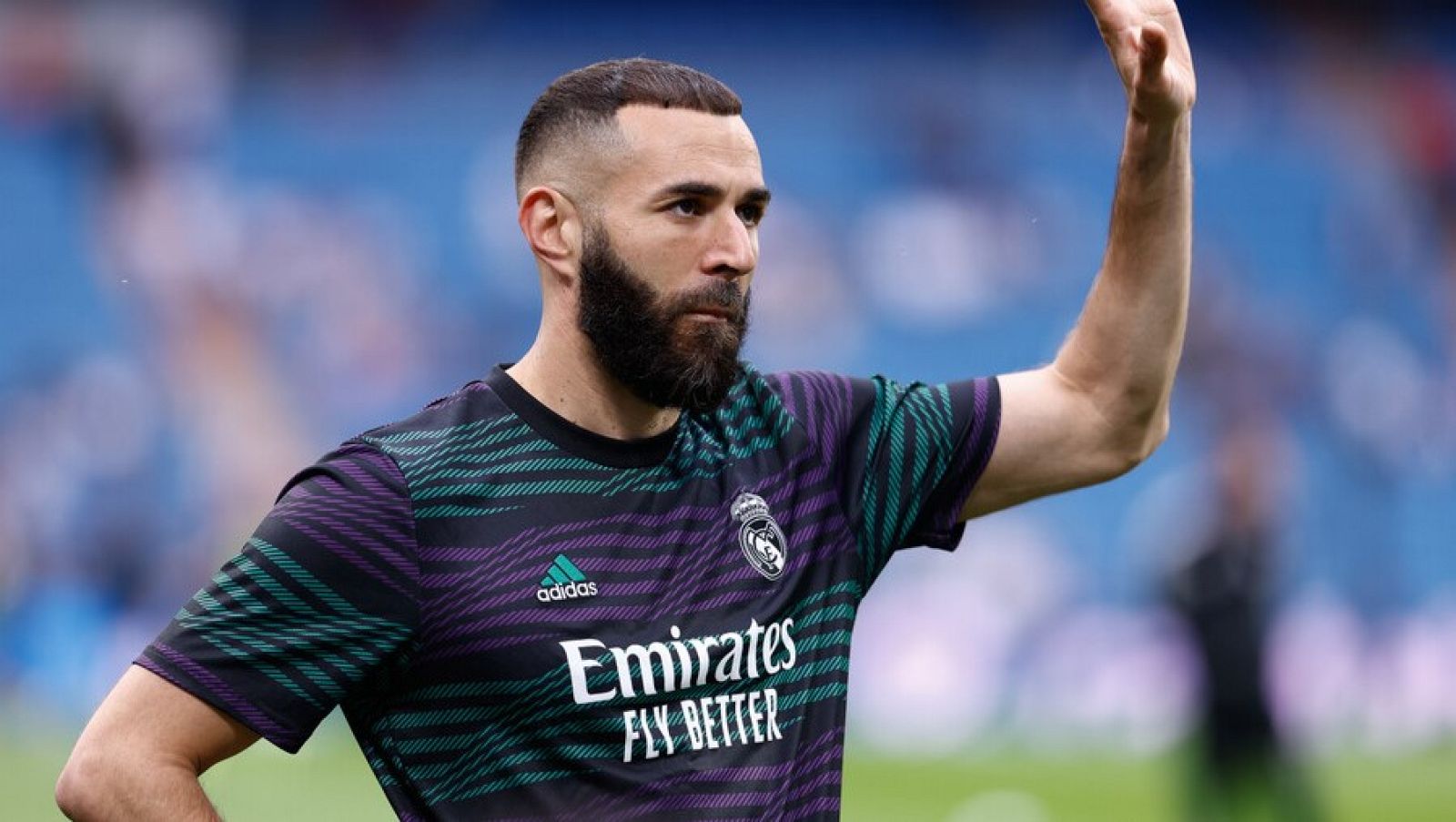 Karim Benzema medita irse del Real Madrid con destino a Arabia Saudí | Ver