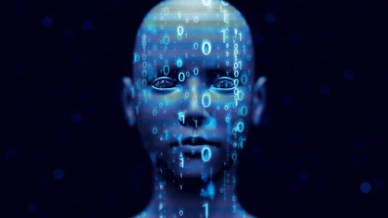La UE y EE.UU. trabajan en un "código de conducta" para la Inteligencia Artificial en países democráticos