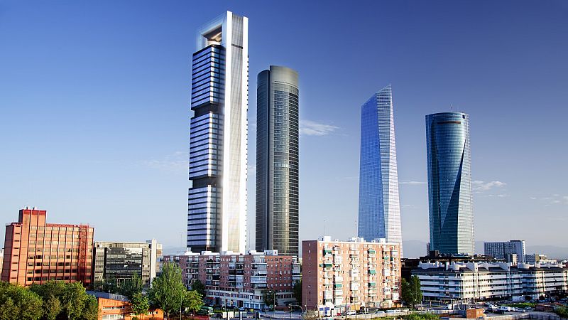 Madrid presenta su candidatura para ser la sede europea contra el blanqueo de capitales