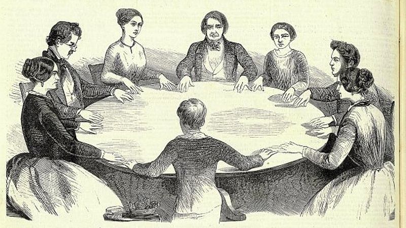 Espiritismo y heterodoxia