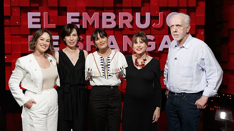 'Trueba y el cine', en 'Historia de nuestro cine'