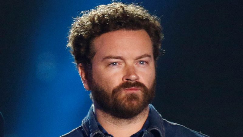 El actor Danny Masterson, de 'Aquellos maravillosos 70', es declarado culpable de dos cargos de violación