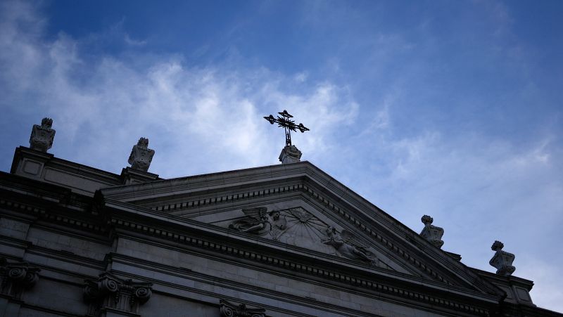 La Iglesia recoge los testimonios de abusos sexuales a 927 menores desde los años cuarenta