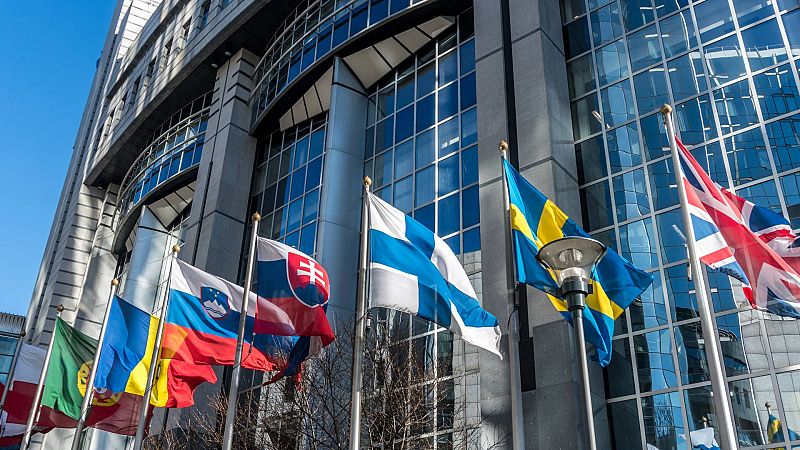 La Eurocámara aprueba pedir a la UE alternativas a que Hungría presida el Consejo en 2024