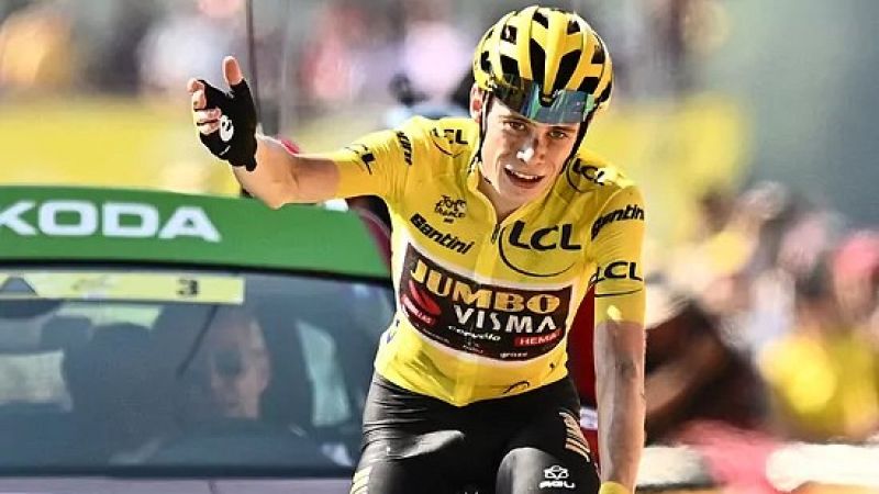 El Criterium du Dauphiné vuelve a medir las sensaciones de los favoritos al Tour